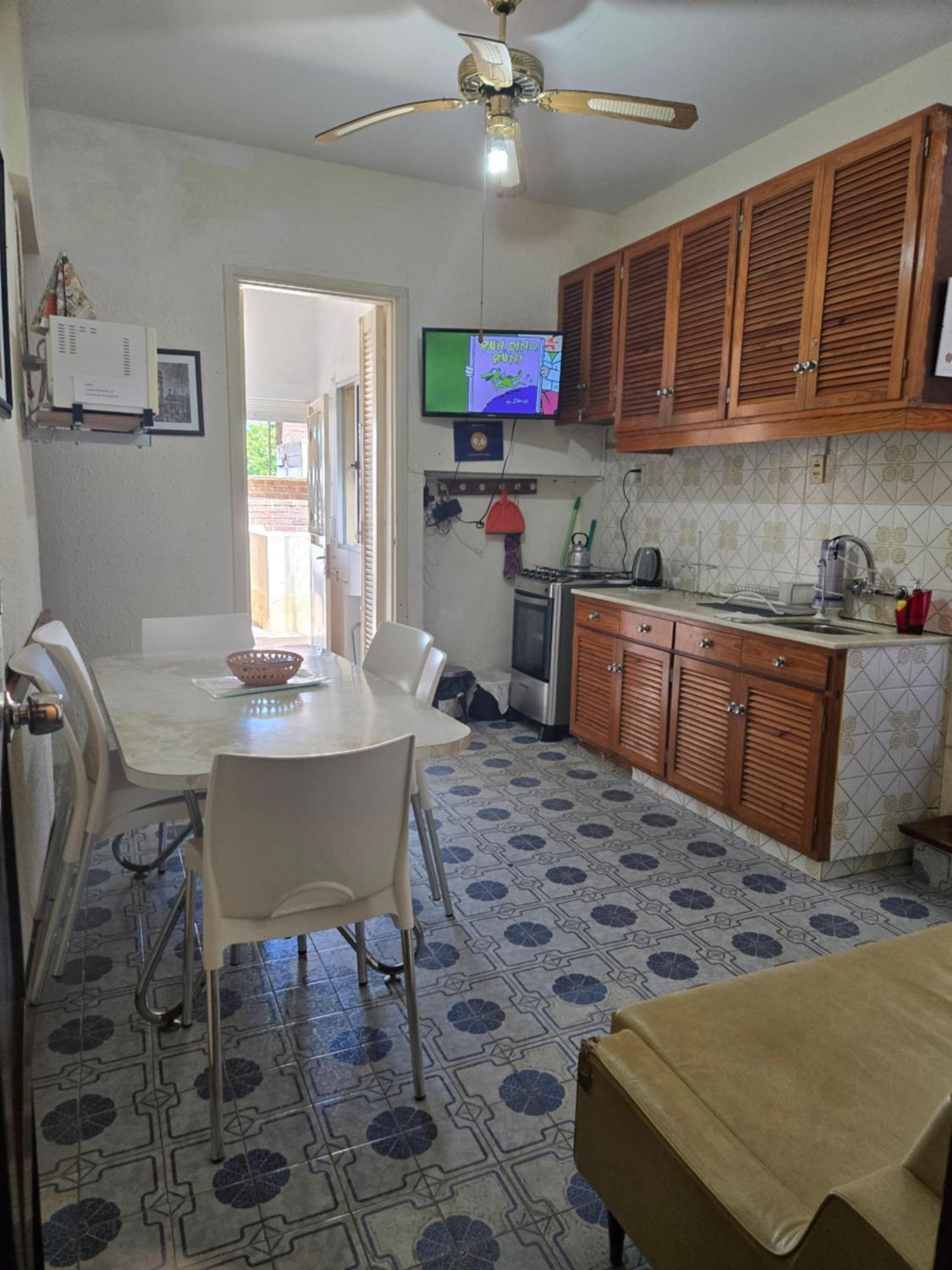 Apartamento con Terraza y Parrillero Piriápolis Exterior foto